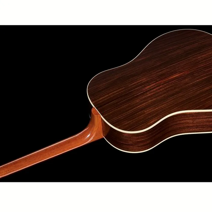 Et Avis Gibson J-45 Studio Rosewood AN