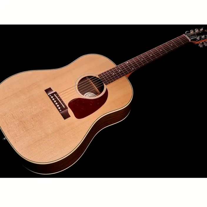Et Avis Gibson J-45 Studio Rosewood AN