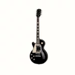 Gibson Les Paul Classic Ebony LH , Avis, Test, Comparatif