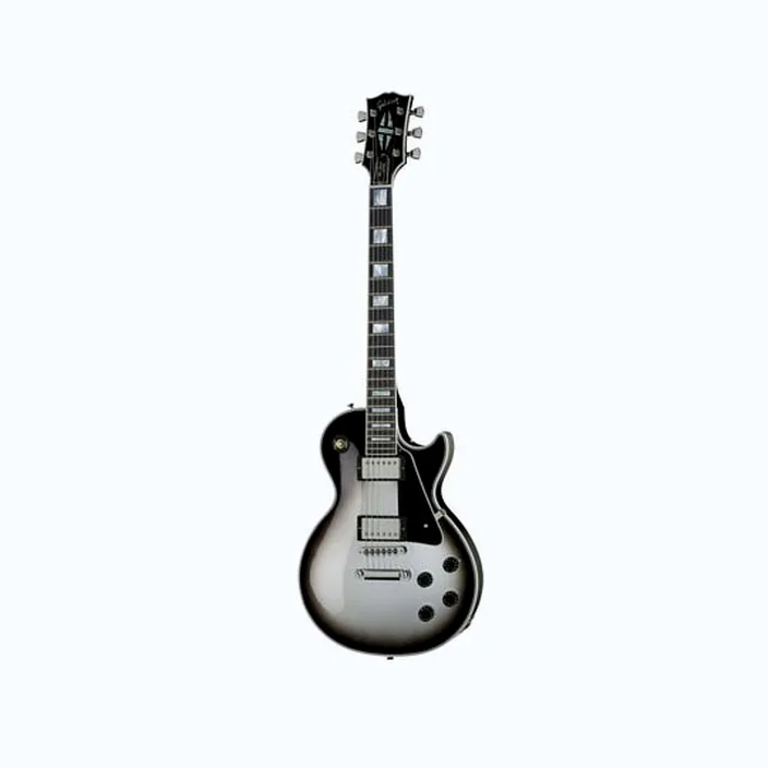 Gibson Les Paul Custom SIB CH