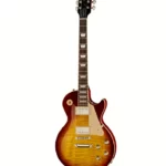 Avis & Test : Gibson Les Paul Standard 60s IT