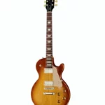Avis, Test : Gibson Les Paul Tribute SHB