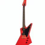 Gibson Lzzy Hale Explorerbird CR Test & Avis