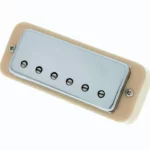 Gibson Mini Humbucker T Chrome : Comparatif, Avis & Test