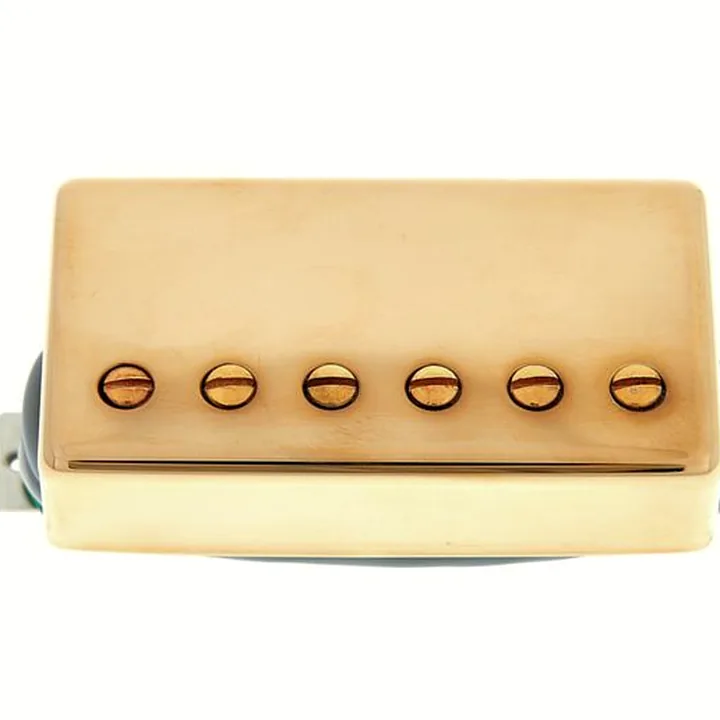 Gibson P-498T GC Test, Comparatif et Avis