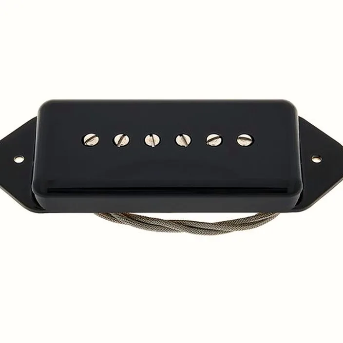 Gibson P-90 Dogear