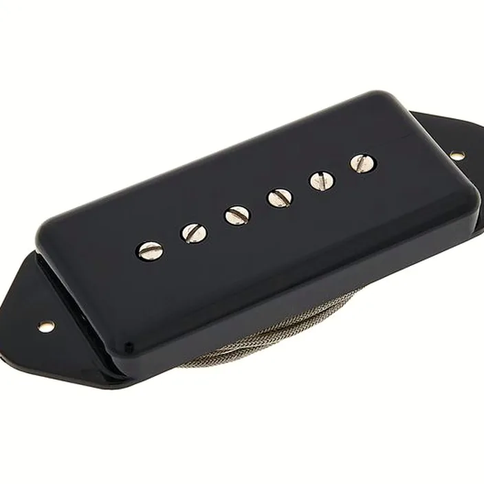 Gibson P-90 Dogear