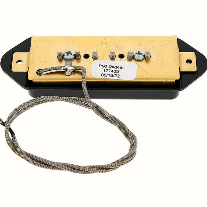 Gibson P-90 Dogear