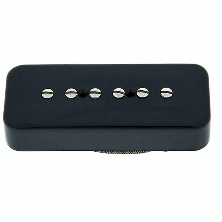 Gibson P90 Soapbar BK Avis, Test et Comparatif