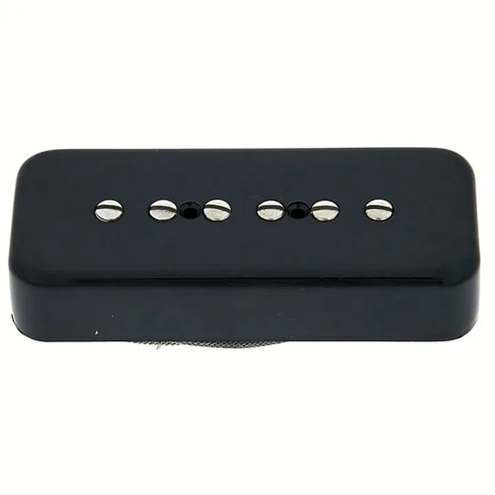 Gibson P90 Soapbar BK Avis, Test et Comparatif