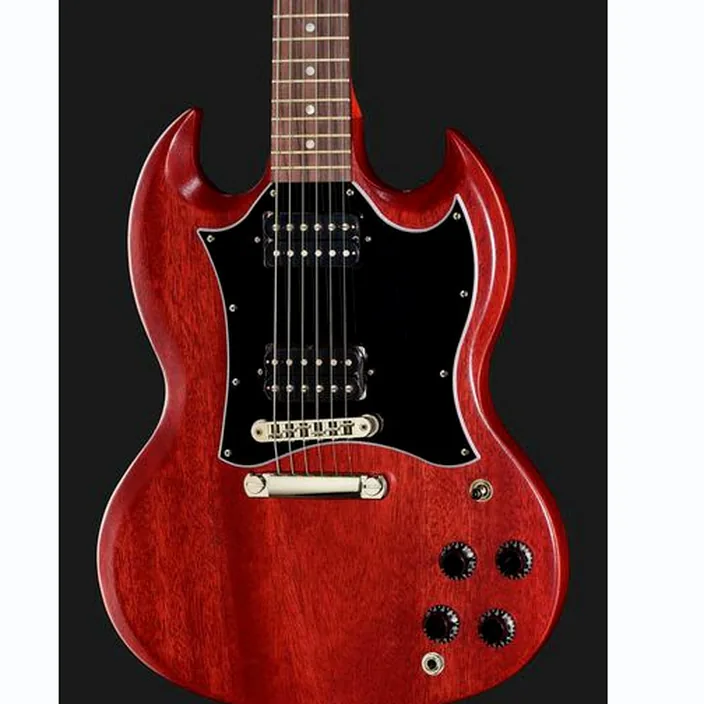 Gibson SG Tribute VCS
