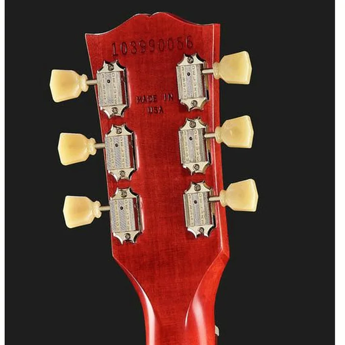 Gibson SG Tribute VCS