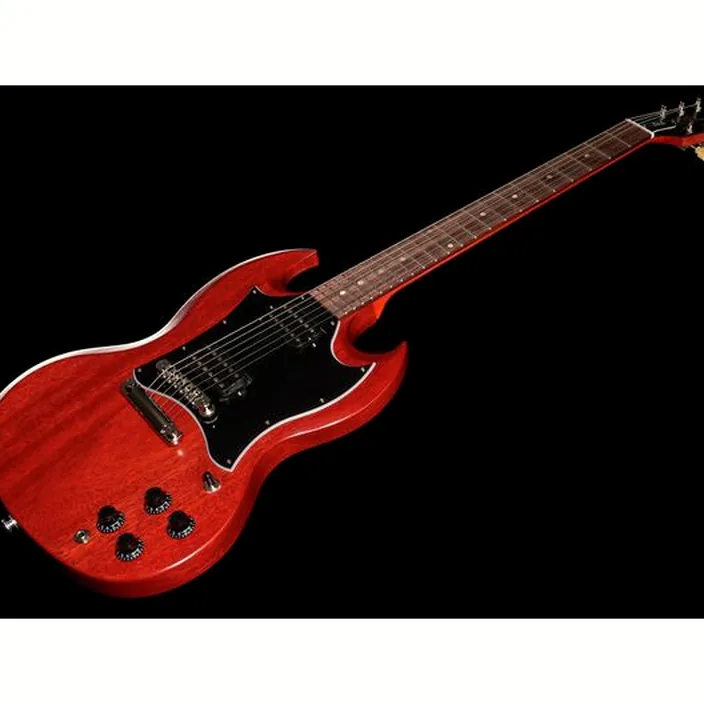 Gibson SG Tribute VCS