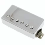 Test, Avis : Gibson T-Type Treble / Bridge PS OC