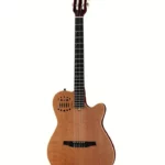 Godin ACS Nylon Slim NT Cedar Avis, Comparatif, Test