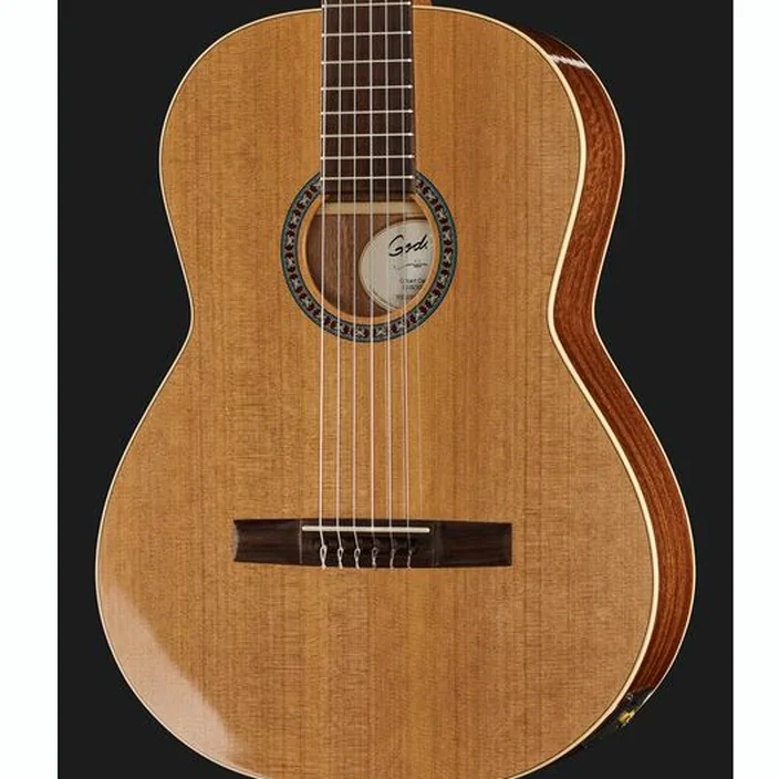 Godin Concert Classic