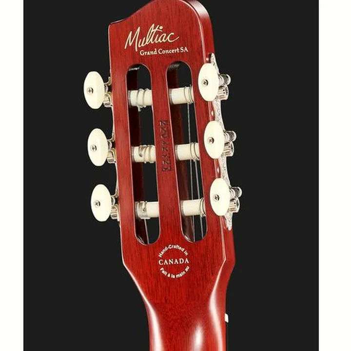Godin Multiac Grand Concert Natur , Avis, Test