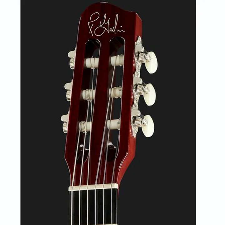 Godin Multiac Grand Concert Natur , Avis, Test