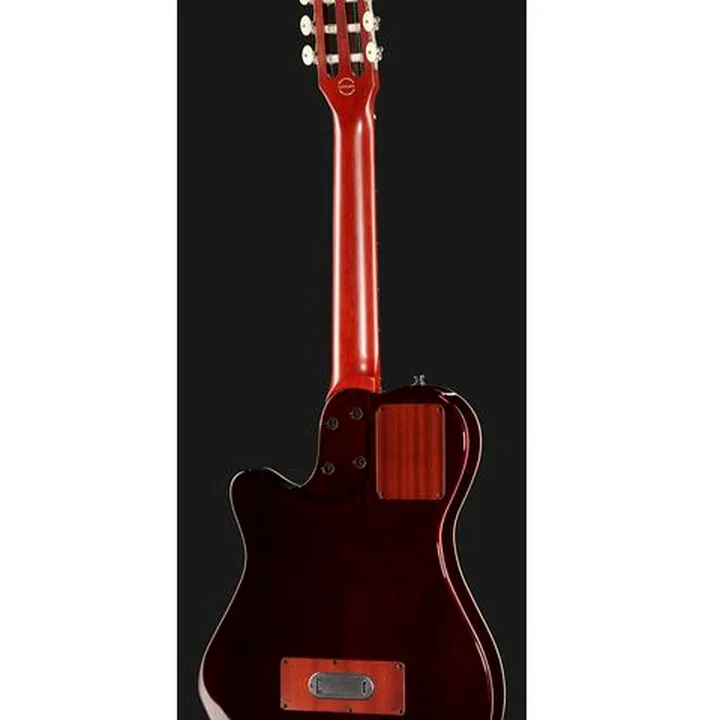 Godin Multiac Grand Concert Natur , Avis, Test