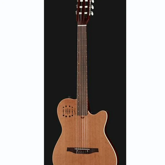 Godin Multiac Nylon Encore Natur
