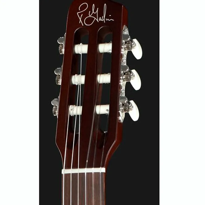 Godin Multiac Nylon Encore Natur