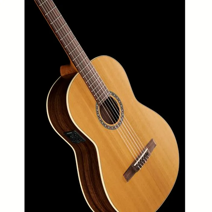 Godin Presentation Classic , Test, Avis & Comparatif