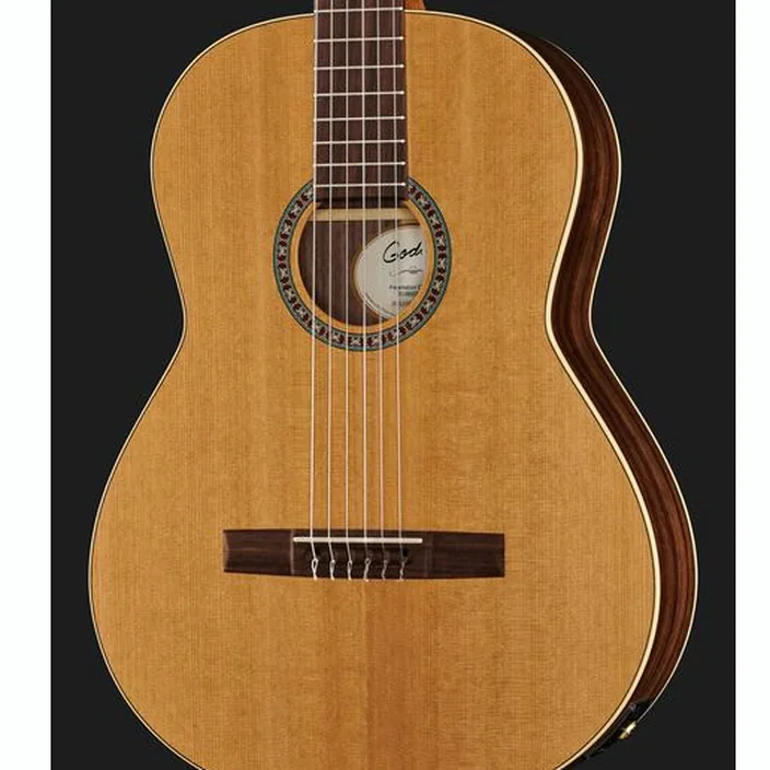 Godin Presentation Classic , Test, Avis & Comparatif