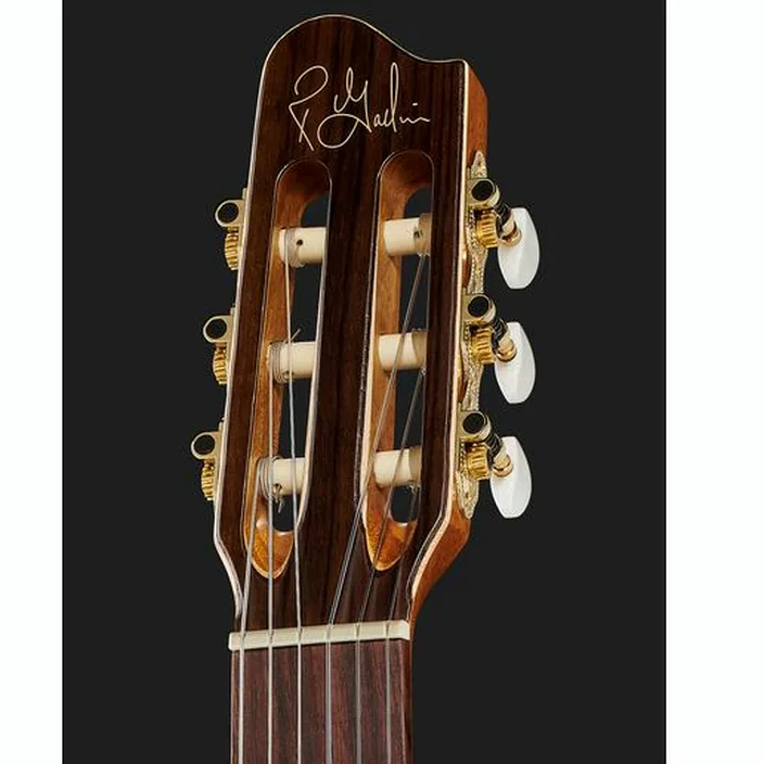 Godin Presentation Classic , Test, Avis & Comparatif