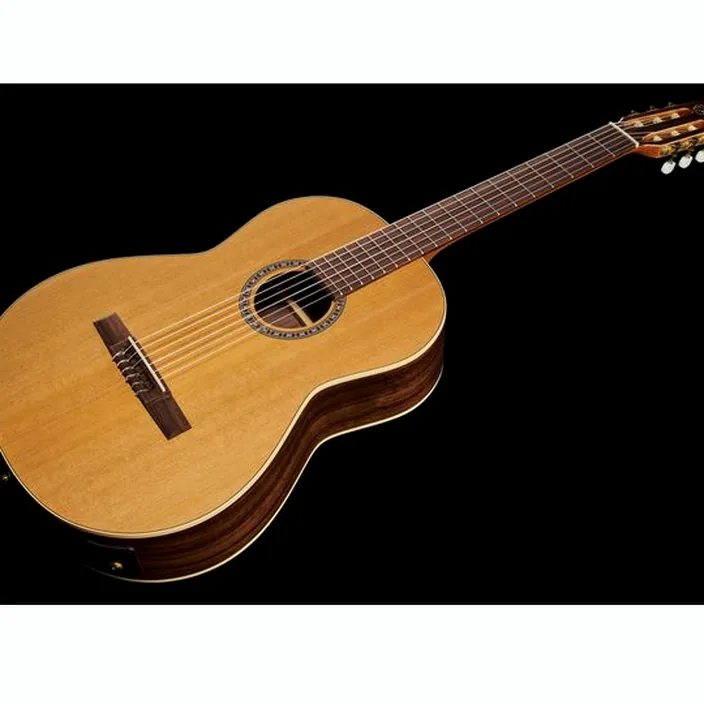 Godin Presentation Classic , Test, Avis & Comparatif