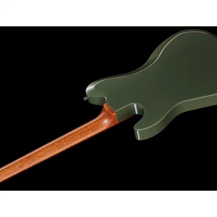 Godin Radium Matte Green Avis, Test, Comparatif