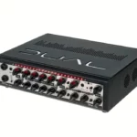 Test, Avis : GR Bass DUAL1400