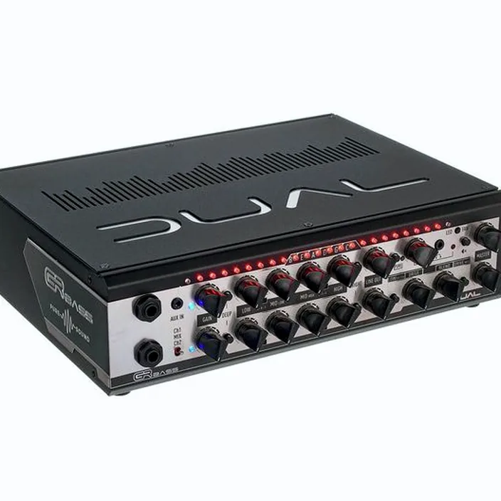 GR Bass DUAL1400