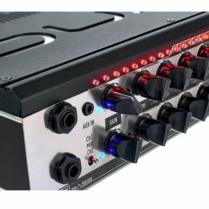 GR Bass DUAL1400