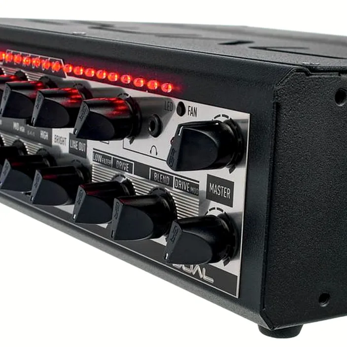 GR Bass DUAL1400