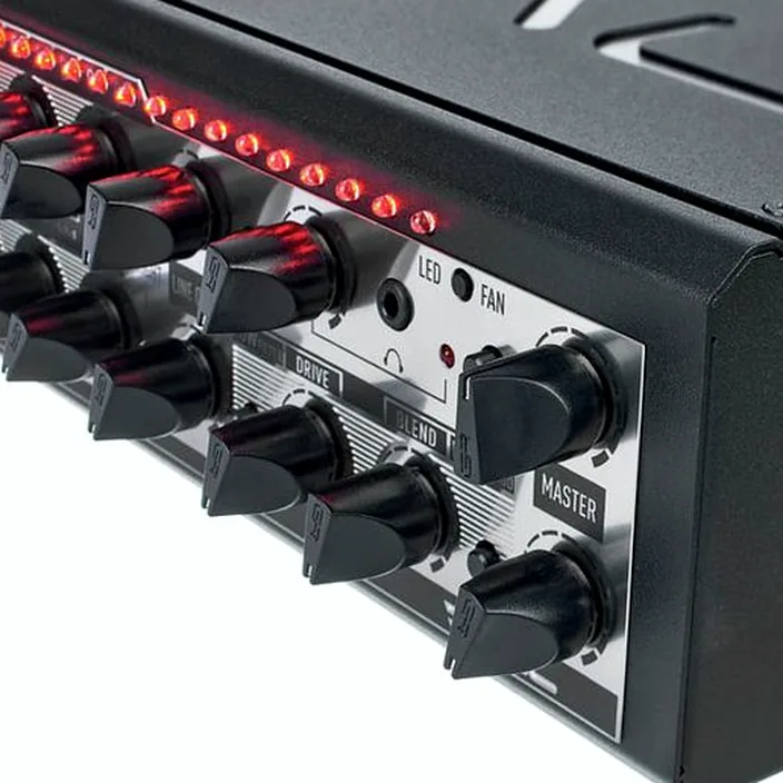 GR Bass DUAL800