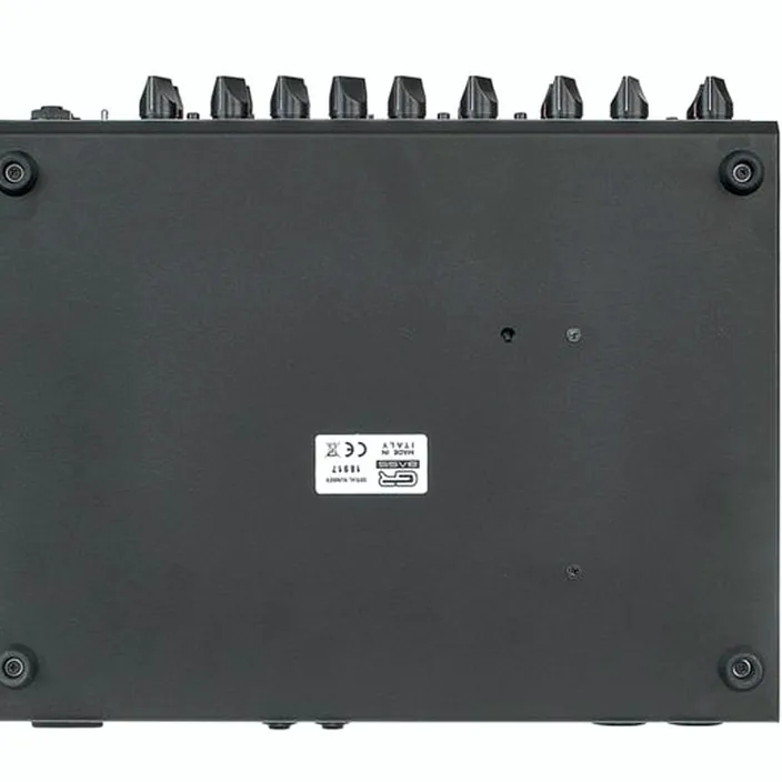GR Bass DUAL800