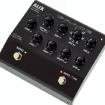 Grace Design Alix Black , Test, Comparatif et Avis