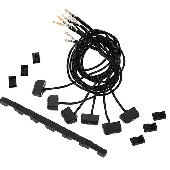Graph Tech Ghost PN-9277-00 - Pickup