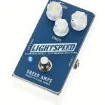 Avis & Test : Greer Amps Lightspeed Overdrive