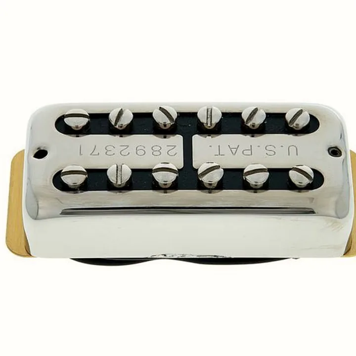 Gretsch FilterTron HS Neck NI Test, Comparatif, Avis