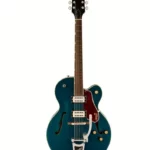 Test, Avis : Gretsch G2420 MS Streamliner
