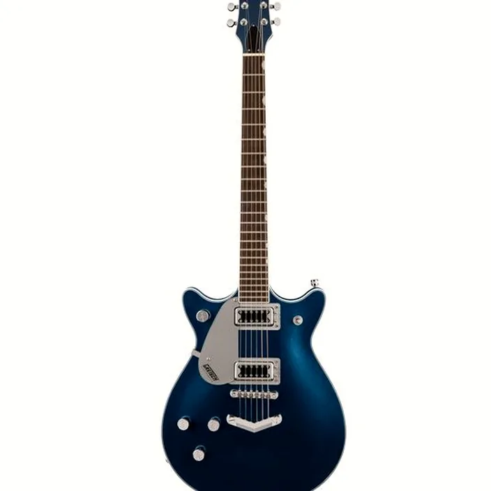 Gretsch G5232LH Emtc DBL Jet FT MNS