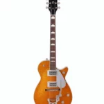 Gretsch G6129T-89VS 89 SJ Bgsby GSP : Test, Comparatif & Avis