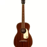 Gretsch JD Parlor MAH WPG FRSTN / Avis et Test