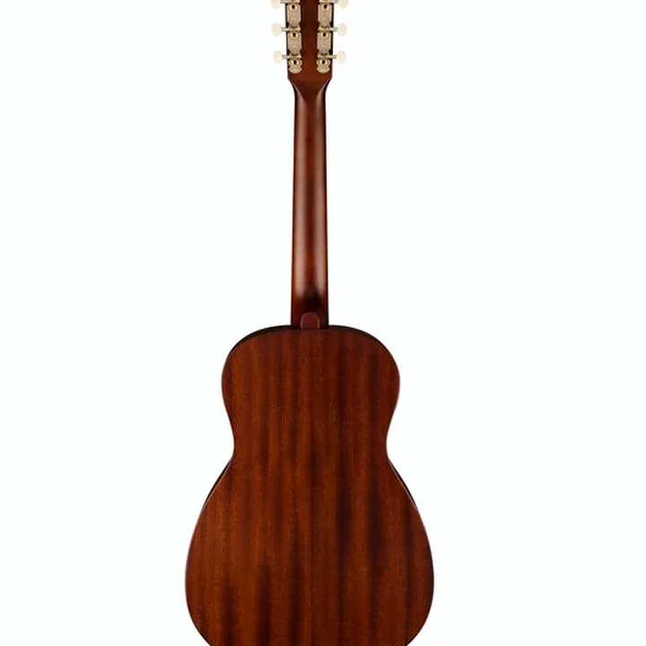 Gretsch JD Parlor MAH WPG FRSTN / Avis et Test