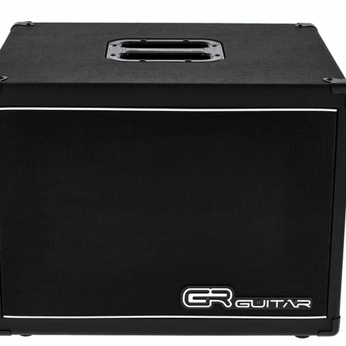 GRGuitar GRG112A Premium FRFR