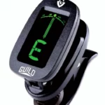 Guild Clip-On Digital Tuner , Test, Avis et Comparatif