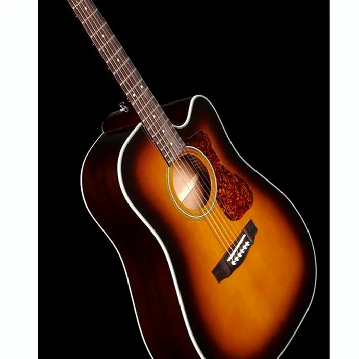 Guild D-140CE SB Westerly