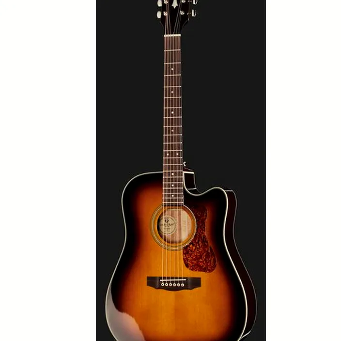Guild D-140CE SB Westerly