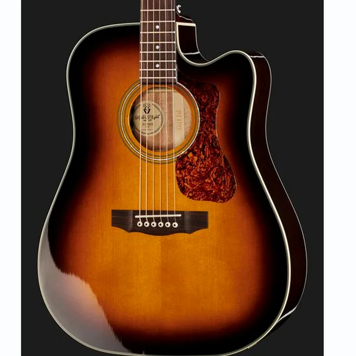 Guild D-140CE SB Westerly